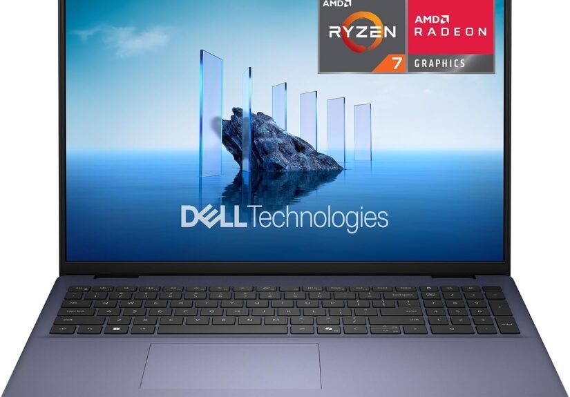 Unlock Your Creativity: Dell 16 Laptop Review – Power Meets Elegance!