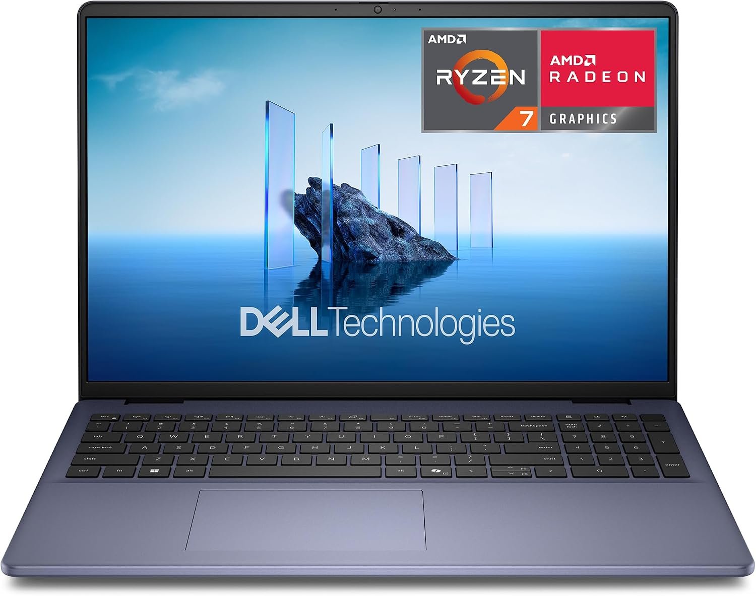 Unlock Your Creativity: Dell 16 Laptop Review – Power Meets Elegance!