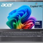 Unlock Your Potential: Acer Aspire 14 AI Copilot+ PC Review