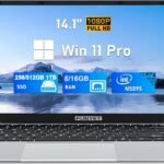 Unlock Your Potential: FUNYET Gaming Laptop Review for Students and Professionals