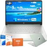 Unlock Your Potential: HP 2025 Laptop Review for Students and Young Professionals