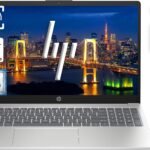 Unlock Your Productivity: HP 15.6" Business Laptop with Intel Core i5 Review