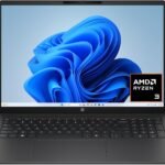 Unlocking Productivity: A Review of the HP OmniBook 3 16" Touchscreen Laptop