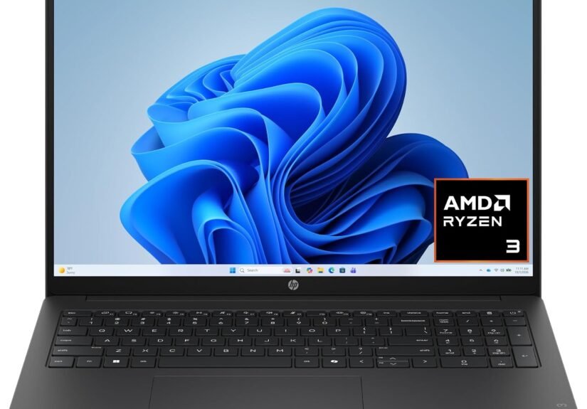 Unlocking Productivity: A Review of the HP OmniBook 3 16" Touchscreen Laptop