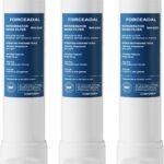 Upgrade Your Water: Essential Reviews on Frigidaire Compatible Water Filter Replacements!