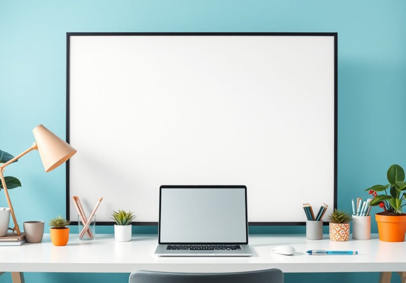 Enhance Your Workspace: The Ultimate Guide to Using a Privacy Screen for Focus and Productivity