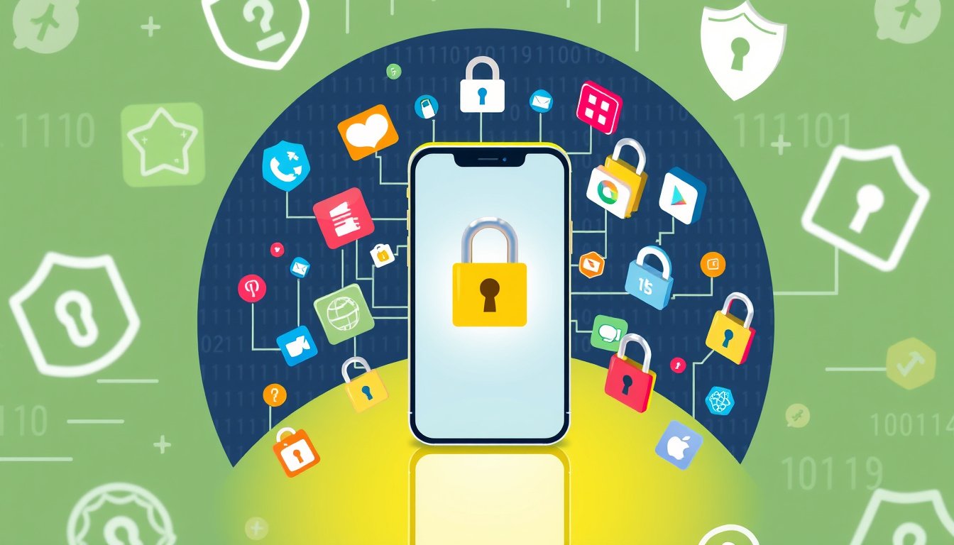 Protect Your Digital Life: The Essential Guide to Using App Lockers for Enhanced Privacy