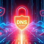 Unlocking the Power of the Internet: How to Use Custom DNS Settings for Enhanced Performance and Security