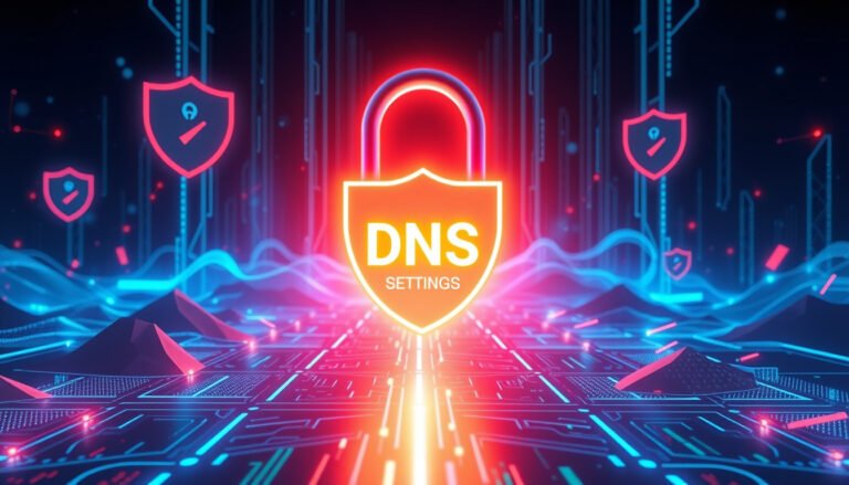 Unlocking the Power of the Internet: How to Use Custom DNS Settings for Enhanced Performance and Security