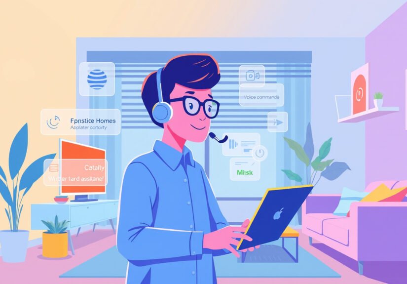 Unlocking Efficiency: 10 Essential Ways to Use Digital Assistant Features for a Smarter Lifestyle