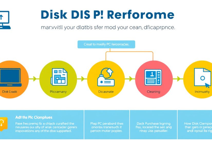 Maximize Your PC’s Performance: A Complete Guide to Using the Disk Cleanup Tool