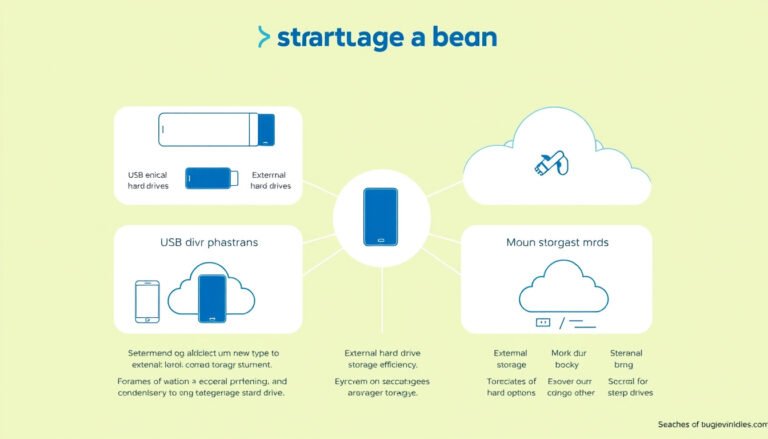Maximize Your Storage: A Comprehensive Guide to Using External Storage Devices Effectively