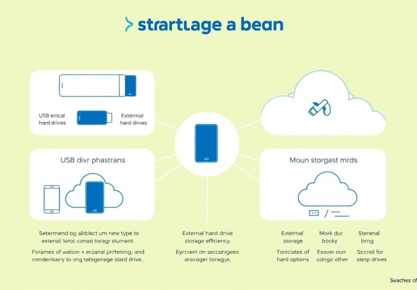Maximize Your Storage: A Comprehensive Guide to Using External Storage Devices Effectively