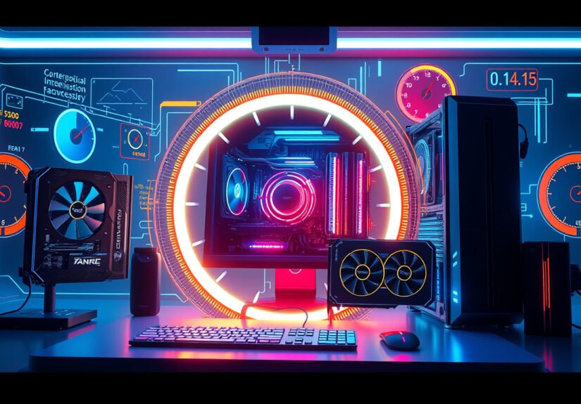 Unlocking Speed: When and How to Effectively Use Hardware Acceleration for Optimal Performance