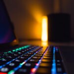 Illuminate Your Productivity: Mastering Keyboard Backlighting for Optimal Use in Low Light Conditions