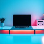 Mastering the Cool: How to Optimize Laptop Performance and Comfort in a Chill Environment