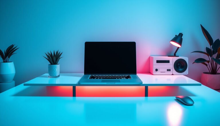 Mastering the Cool: How to Optimize Laptop Performance and Comfort in a Chill Environment