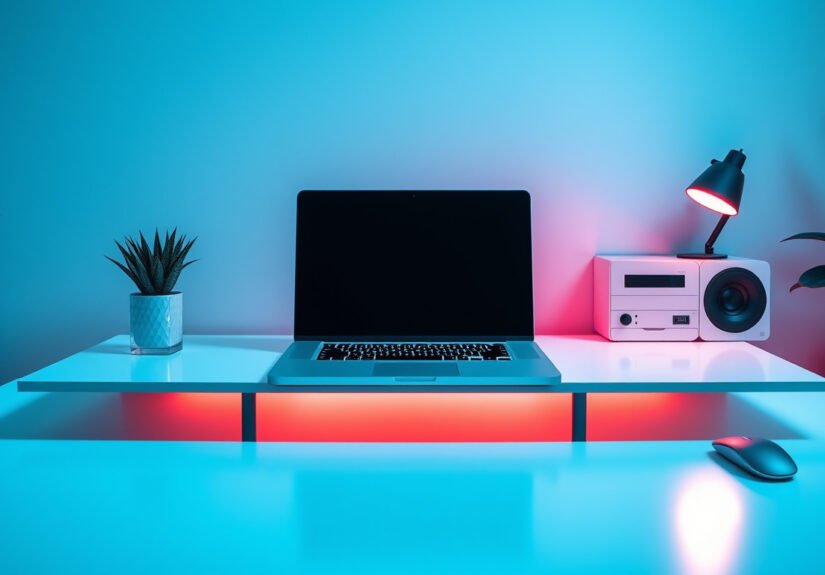 Mastering the Cool: How to Optimize Laptop Performance and Comfort in a Chill Environment