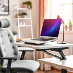 Elevate Your Comfort: How a Laptop Stand Transforms Your Ergonomics for Better Health and Productivity