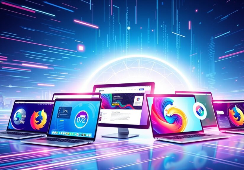 Unlock Speed and Efficiency: The Ultimate Guide to Light-Weight Browsers for a Faster Online Experience