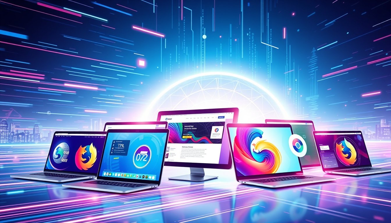Unlock Speed and Efficiency: The Ultimate Guide to Light-Weight Browsers for a Faster Online Experience