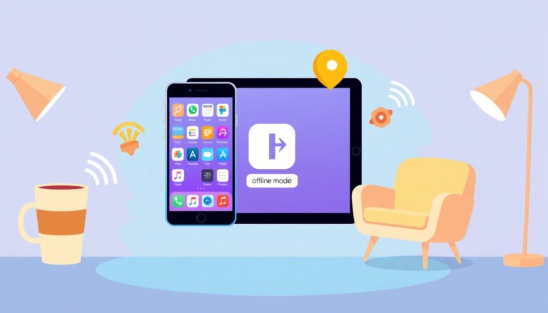 Unlocking Convenience: Mastering Offline Mode in Your Favorite Apps