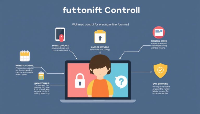 Mastering Digital Safety: How to Effectively Use Parental Controls for a Secure Online Experience
