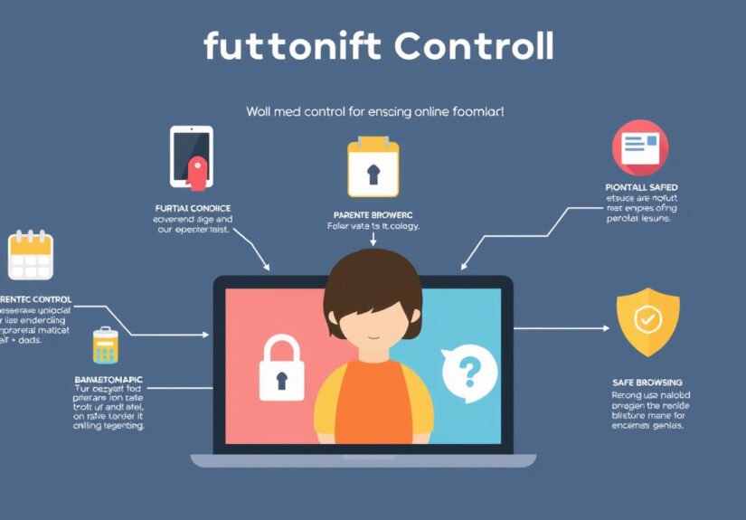 Mastering Digital Safety: How to Effectively Use Parental Controls for a Secure Online Experience
