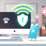 Secure Your Connection: The Essential Guide to Using Password-Protected Wi-Fi Networks