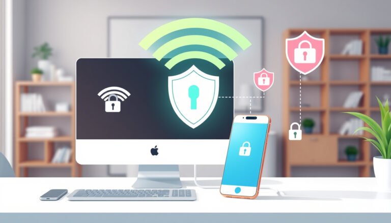 Secure Your Connection: The Essential Guide to Using Password-Protected Wi-Fi Networks