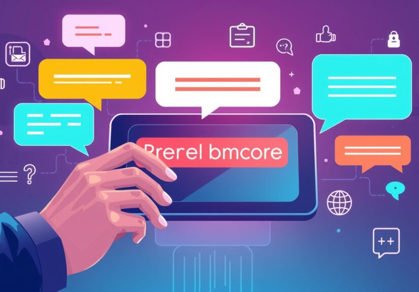 Unlocking Efficiency: Mastering Predictive Text Input for Better Communication