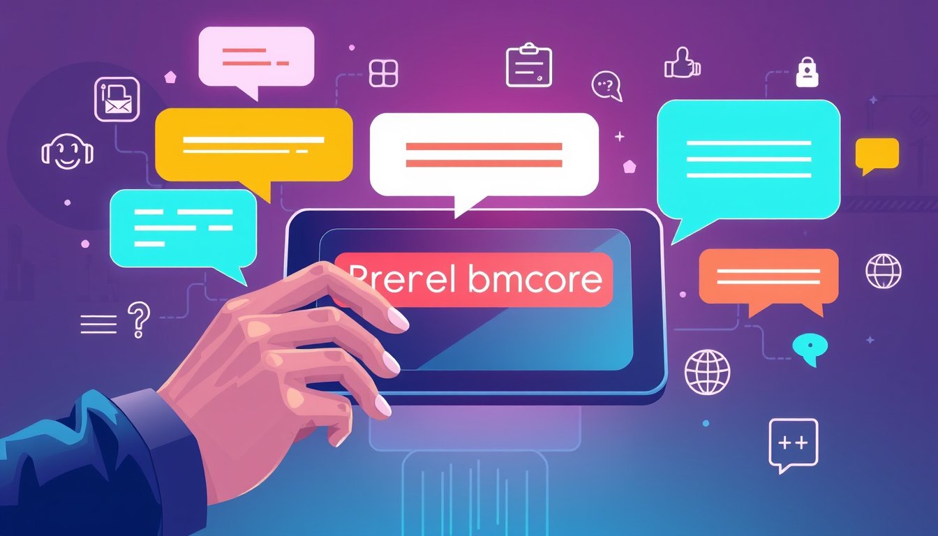 Unlocking Efficiency: Mastering Predictive Text Input for Better Communication