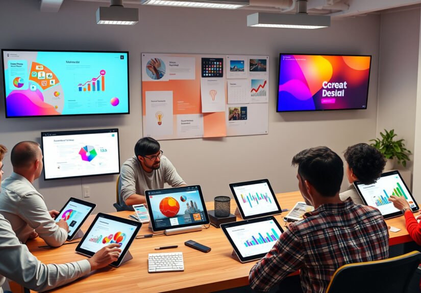 Unlock Your Creativity: The Ultimate Guide to Mastering Presentation Apps for Stunning Visuals