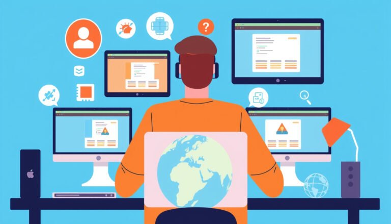 Unlocking Productivity: The Ultimate Guide to Using Remote Desktop Applications for Seamless Access Anywhere