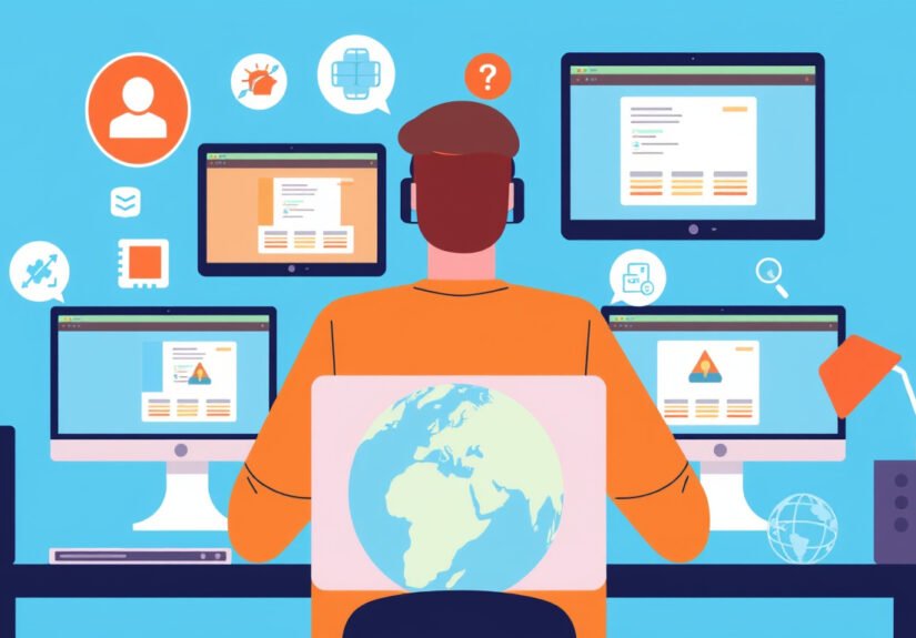 Unlocking Productivity: The Ultimate Guide to Using Remote Desktop Applications for Seamless Access Anywhere