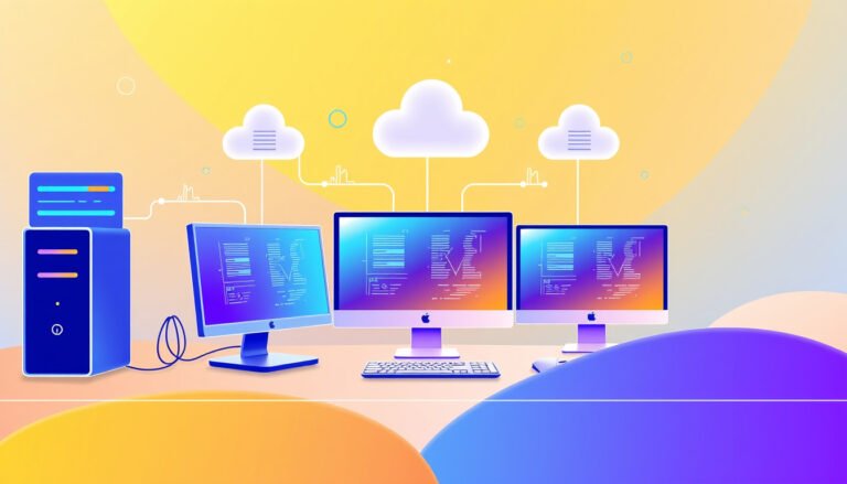 Unlocking Efficiency: How to Use Virtualization Software for Optimal Performance and Cost Savings