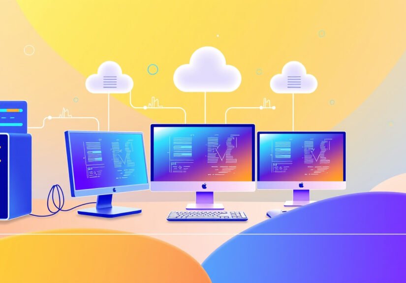 Unlocking Efficiency: How to Use Virtualization Software for Optimal Performance and Cost Savings