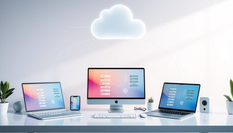 Seamlessly Sync Your Settings: Harnessing the Power of Cloud Technology for Optimal Customization