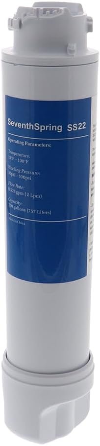 Clean Water, Great Taste: Reviews of the ERP Refrigerator Water Filter