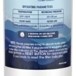 Clean Water Made Easy: MARRIOTTO EPTWFU01 Water Filter Replacement Review