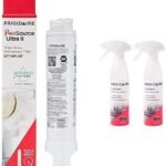 Clear and Clean: Frigidaire EPTWFU01 Water Filtration Filter Review