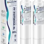 Crystal Clear Refresh: Review of the PUREPLUS RWF5800A Water Filter Replacement
