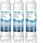 Crystal Clear: Review of the Ultimate Water Filter Replacement Pack!