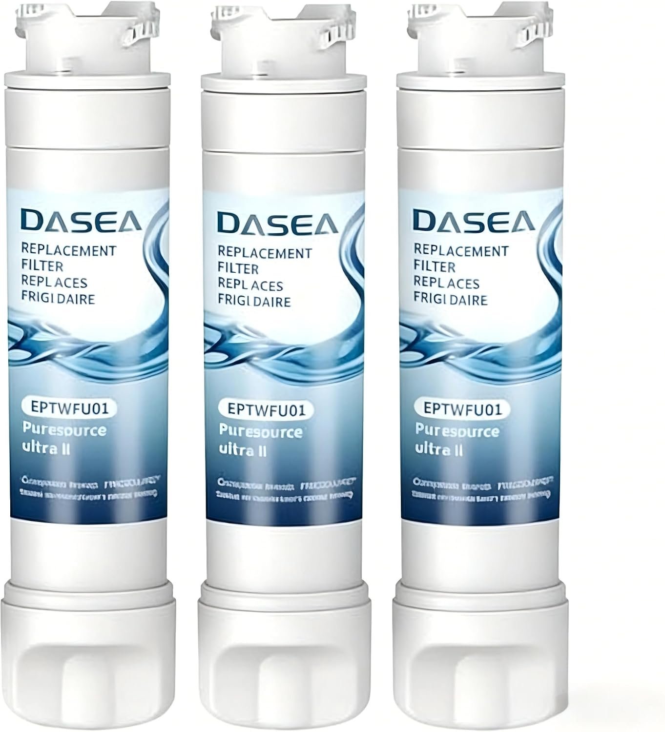 Crystal Clear: Review of the Ultimate Water Filter Replacement Pack!