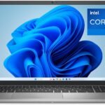 Dell 15.6 Laptop Review: Unleash Power with Intel i7 & 16GB RAM!