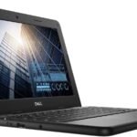 Dell Chromebook 11 3100 Review: A Reliable and Affordable Companion for Students