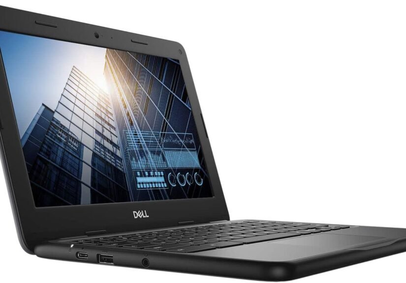 Dell Chromebook 11 3100 Review: Your Affordable Learning Companion!