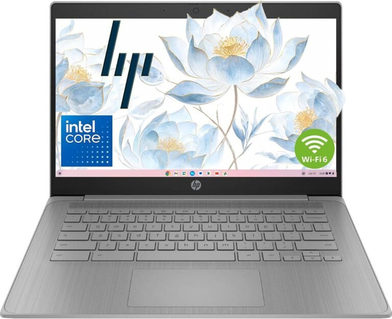 HP 14" Laptop 2026: A Smart Choice for Students and Professionals