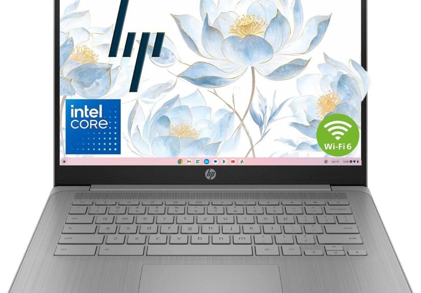 HP 14" Laptop 2026: A Smart Choice for Students and Professionals