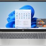 HP 15.6" Touchscreen Laptop Review: Power and Performance Unleashed!
